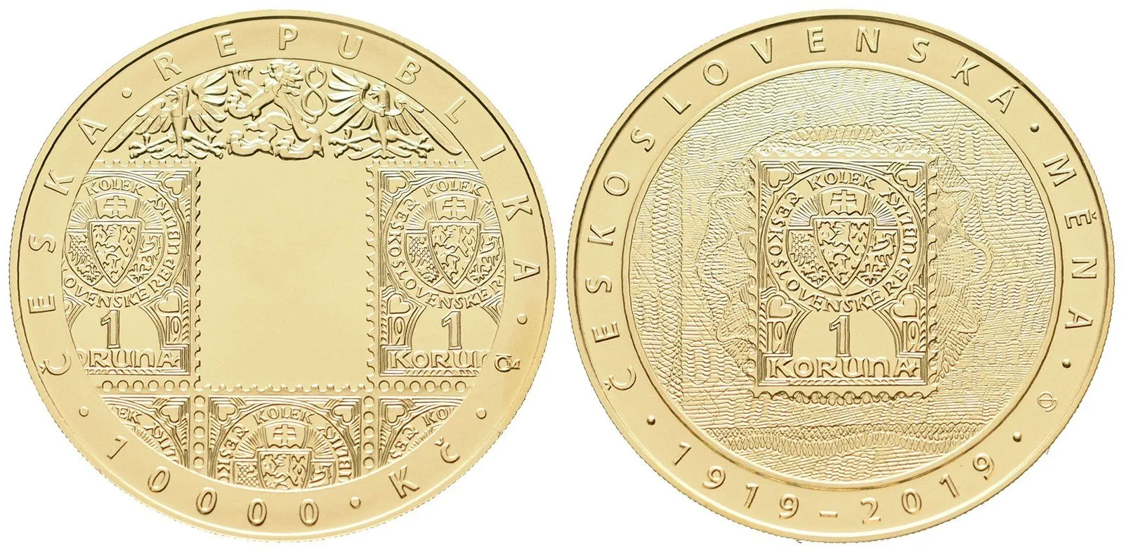 Česká republika, 1993 - — 1