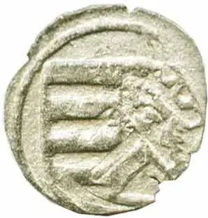 Matyáš Korvín, český protikrál 1469 - 1490 — 1