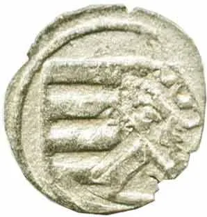 Matyáš Korvín, český protikrál 1469 - 1490 — 1