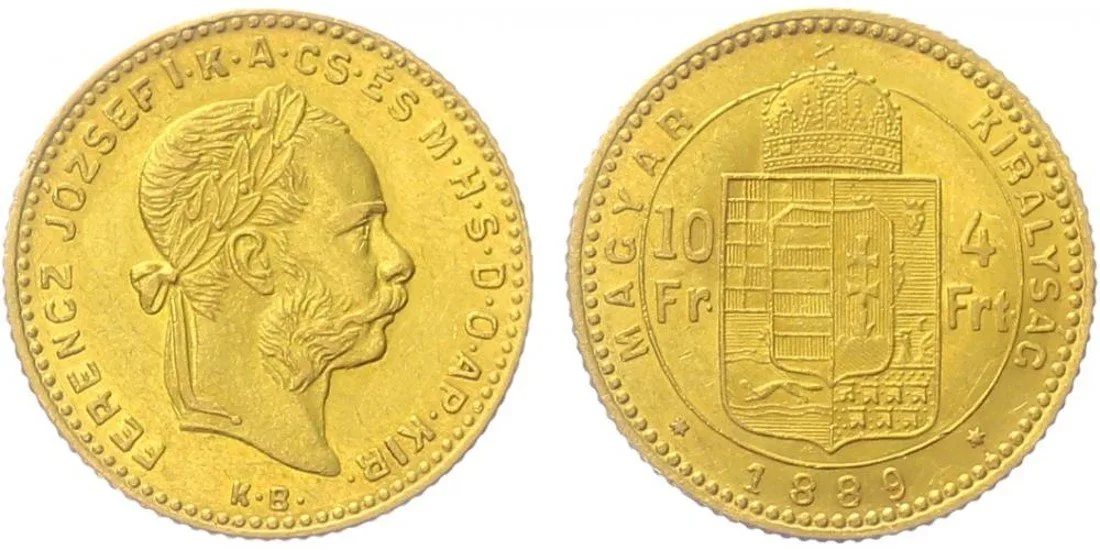 František Josef I., 1848 - 1916 — 1