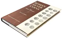 Roman Silver Coins - fotografie 2
