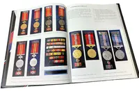 Slovenské rady, vyznamenania, čestné odznaky - fotografie 2