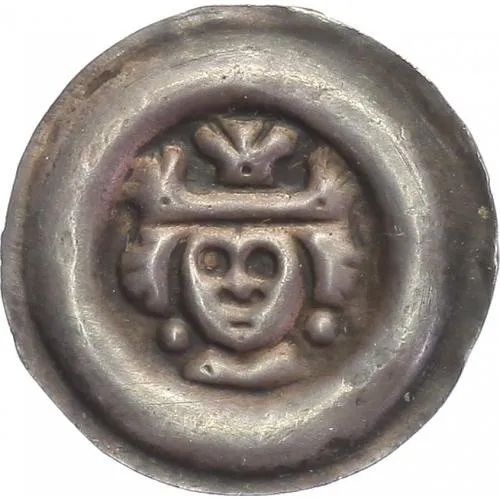 Přemysl Otakar II., 1253 - 1278 — 1