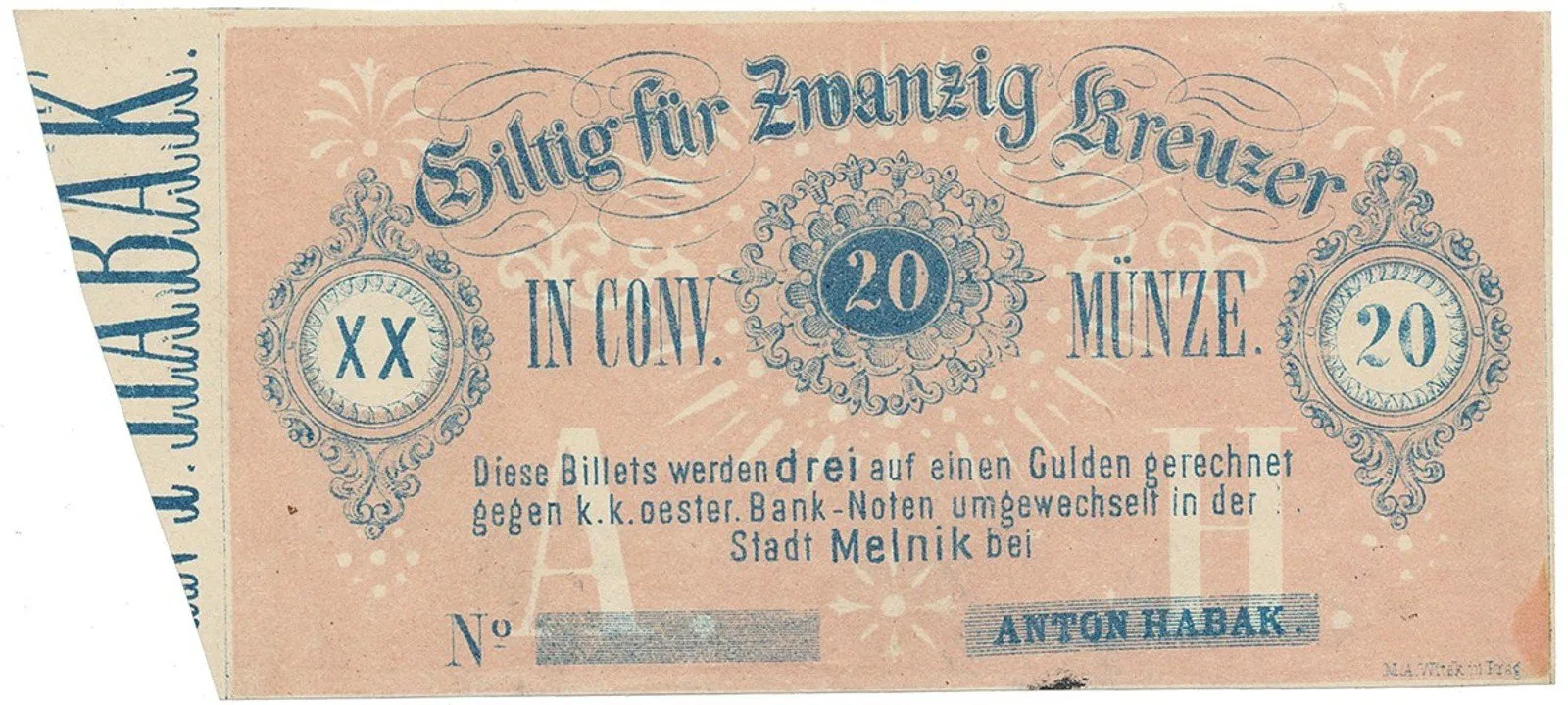 Nouzovky české 19. století — 1