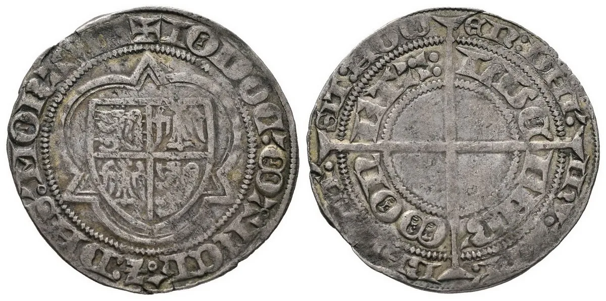 Jošt - markrabě moravský, 1375 - 1411 — 1