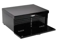 Luxusní mincovnice SAFE