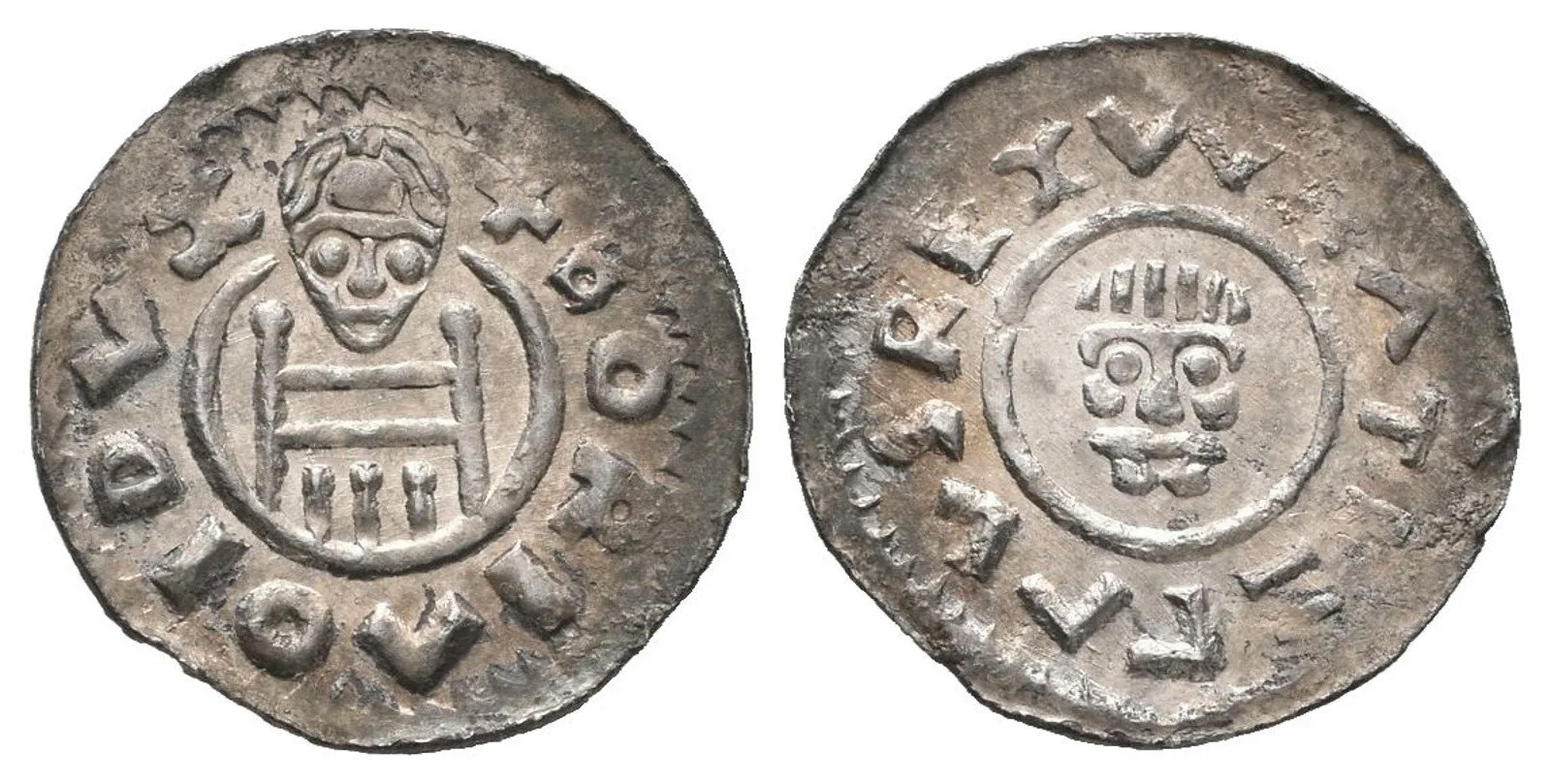 Bořivoj II. a Vratislav II., společná vláda na Olomoucku, po roce 1090 — 1