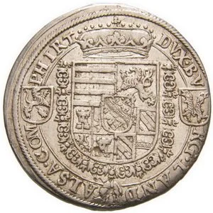 Arcivévoda Ferdinand Tyrolský, 1564 - 1595 — 1