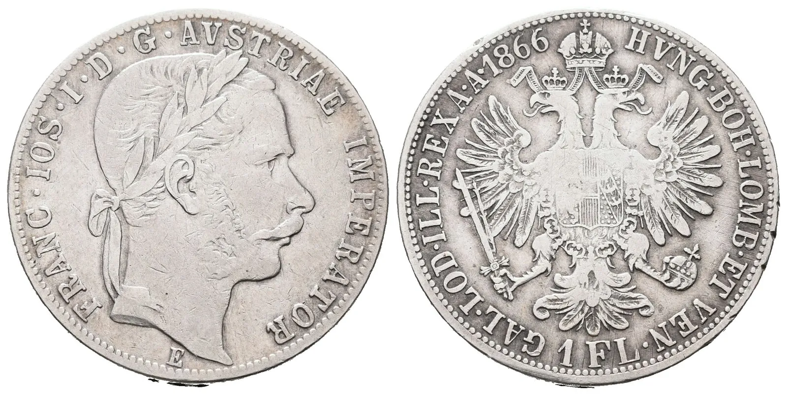 Zlatník 1866 E