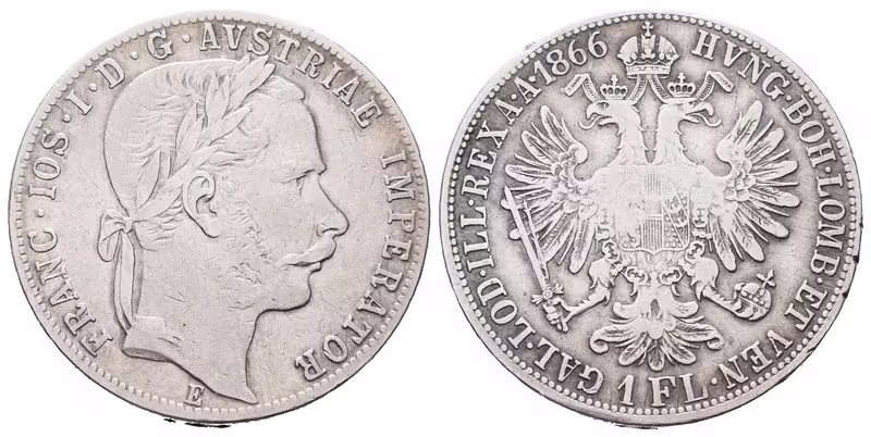 Zlatník 1866 E