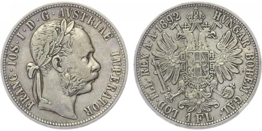 František Josef I., 1848 - 2087 — 1
