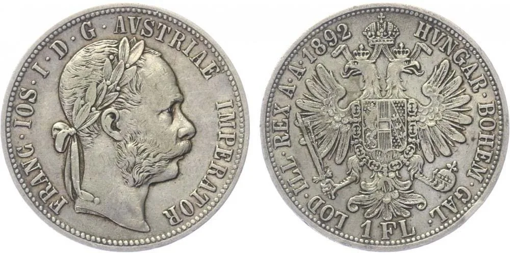 František Josef I., 1848 - 2087 — 1
