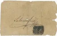 Nouzovky české 19. století — 2