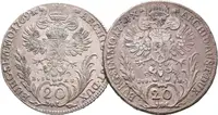 Marie Terezie, 1740 - 1780 — 2