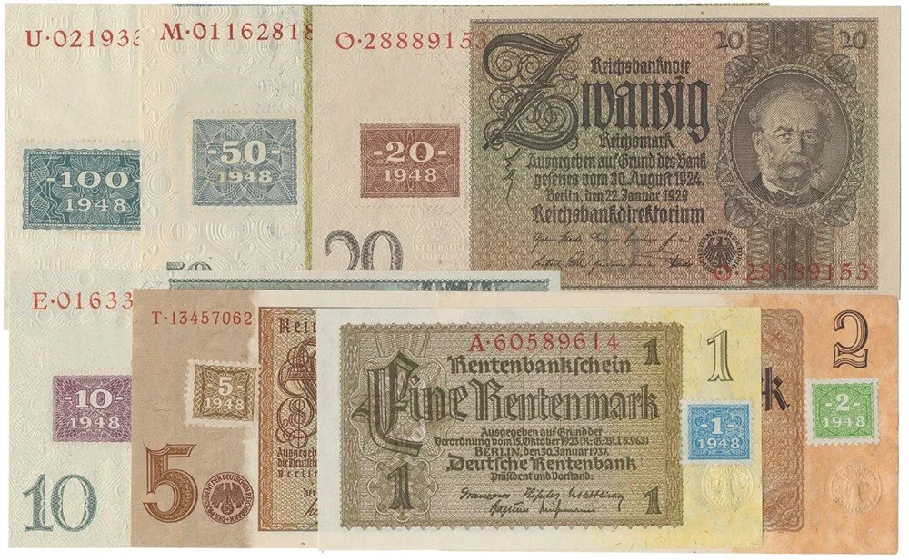 Německá demokratická republika, 1949 - 1989 — 1