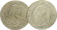 Marie Terezie, 1740 - 1780 — 1
