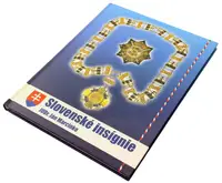 Slovenské insígnie