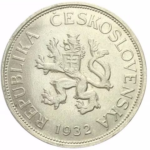Období 1918 - 1938