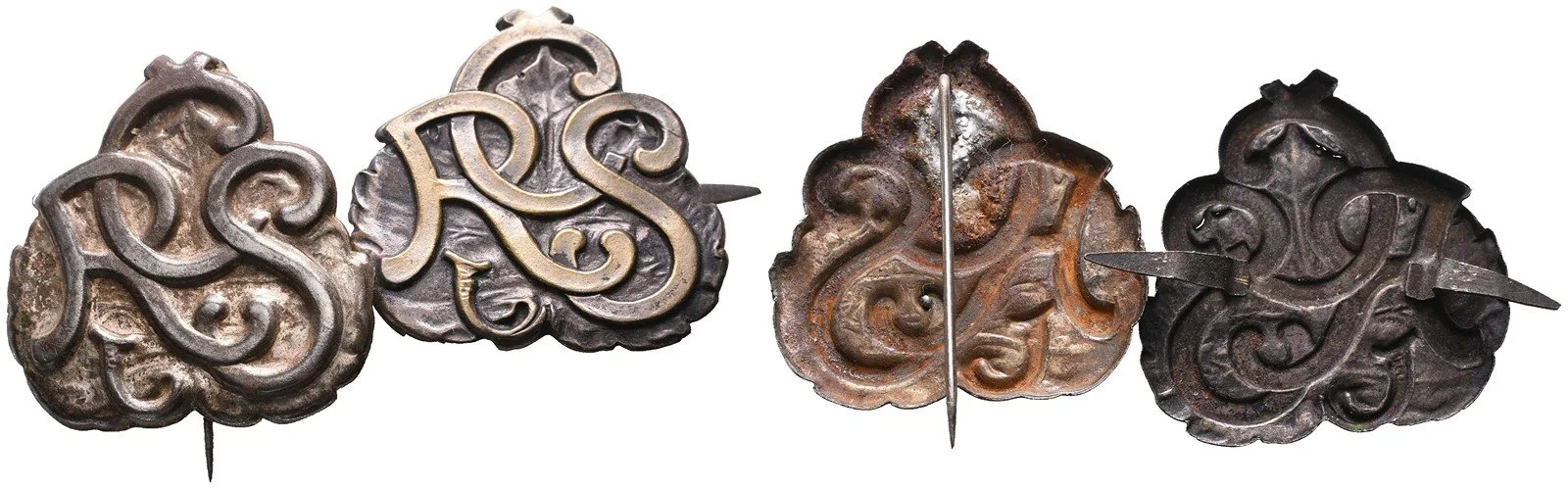 Vojenské, militaria - Česko — 1