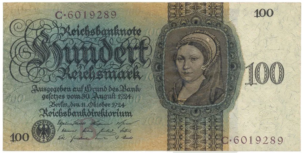 Německá platidla na československém území 1938-45 — 1