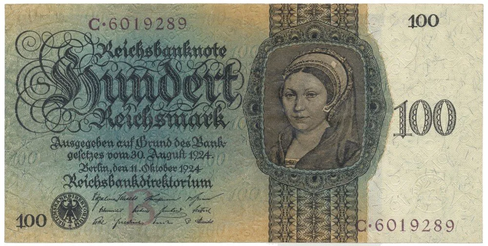 Německá platidla na československém území 1938-45 — 1