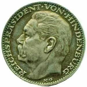 Německo, Karl Goetz, 1875 - 1950 — 1