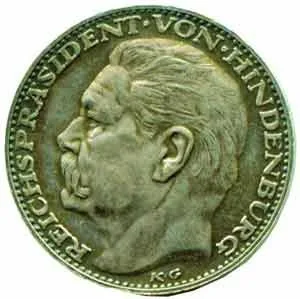 Německo, Karl Goetz, 1875 - 1950 — 1