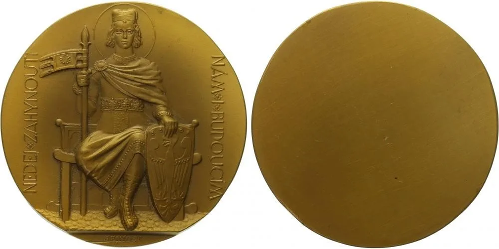 Šejnost Josef, 1878 - 1941 — 1