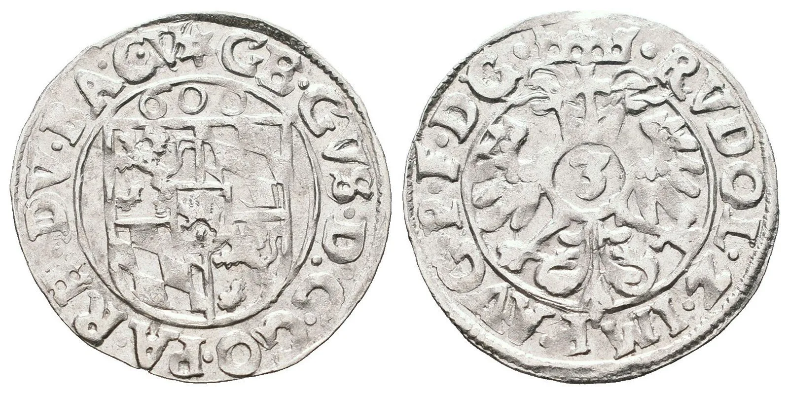 Pfalz - Veldenz, Georg Gustav, 1592 - 1634 — 1