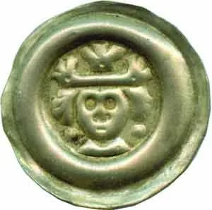 Přemysl Otakar II., 1253 - 1278 — 1
