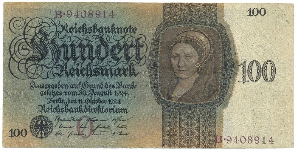 Německá platidla na československém území 1938-45 — 1