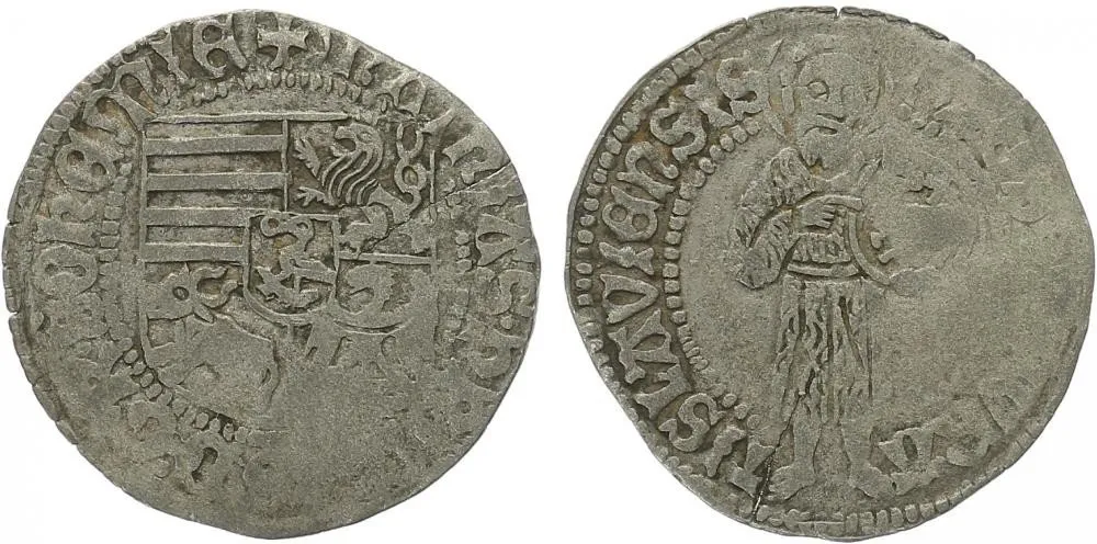 Vratislav - město, Matyáš Korvín, 1458 - 1490 — 1
