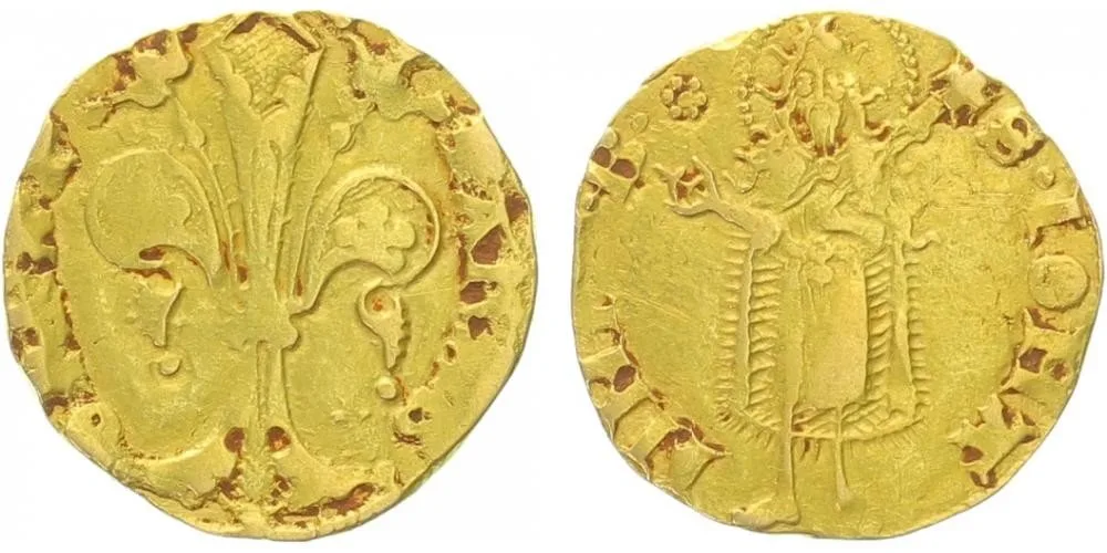Španělsko - Aragonie, Pedro IV., 1336 - 1387 — 1