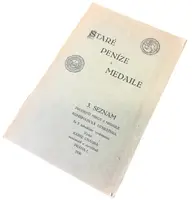Staré peníze a medaile