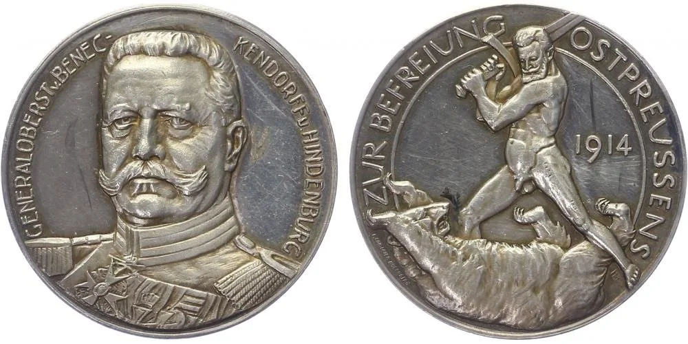 Německo - císařství, 1870 - 1918 — 1