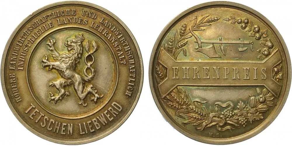 Seidan Václav, 1817 - 1870 — 1