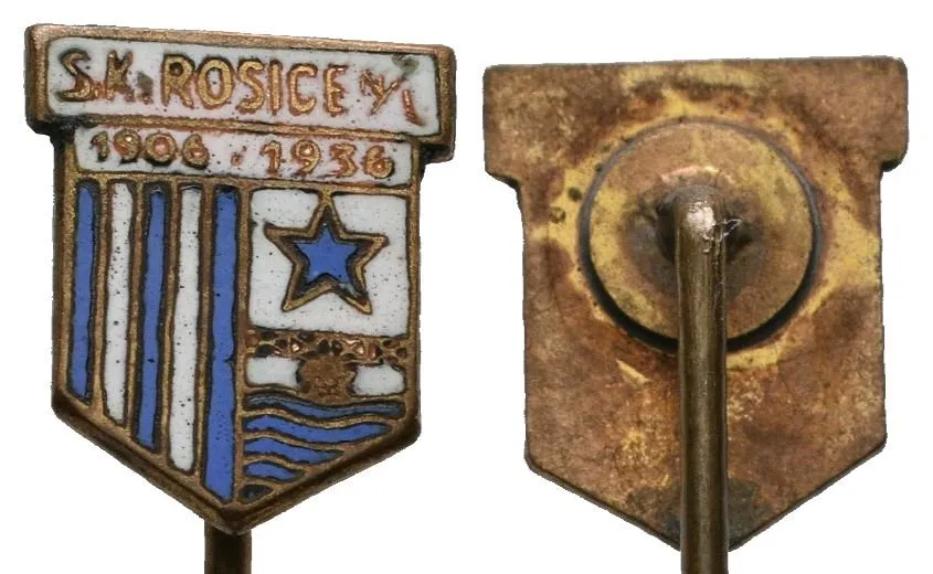 Sport - Česko, SK a sdružení - Východní Čechy, okr. Pardubice — 1