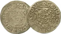 Pfalz - Veldenz, Georg Johann, 1544 - 1592 — 1