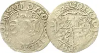 Rheingrafen, Otto in Kyrburg, 1548 - 1607 — 1