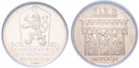 Období 1945 - 1993 — 1