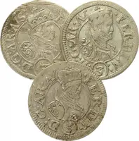 Arcivévoda Ferdinand Tyrolský, 1564 - 1595 — 1