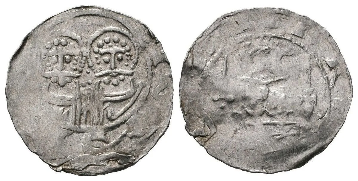 Goslar, Heinrich IV., 1056 - 1106 — 1