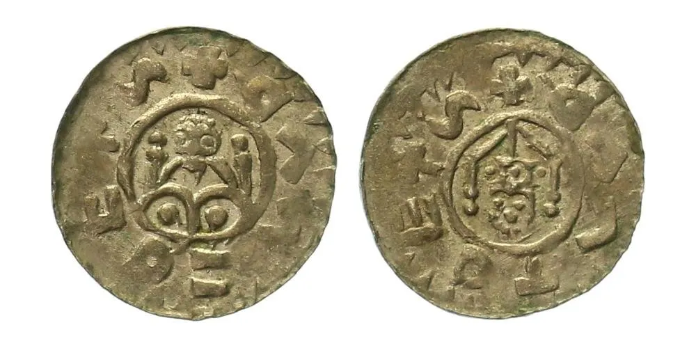 Konrád I., údělný kníže na Brněnsku 1061 - 1092 — 1