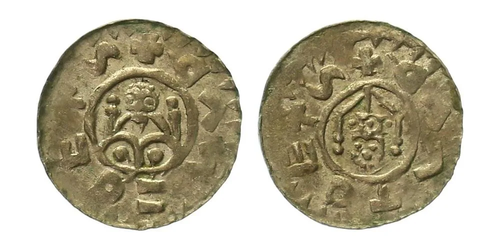 Konrád I., údělný kníže na Brněnsku 1061 - 1092 — 1