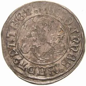 Vratislav - město, Vladislav II., 1471 - 1516 — 1