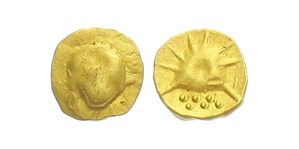 Střední Evropa, Bojové, 2. - 1. stol. př. Kr. — 1