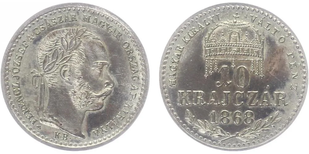 František Josef I., 1848 - 1916 — 1