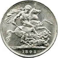 Velká Británie, Victoria, 1837 - 1901 — 2