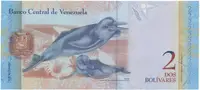 Venezuela, 2 Bolivares 2013, P.88f - fotografie 2