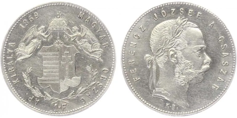 František Josef I., 1848 - 2165 — 1